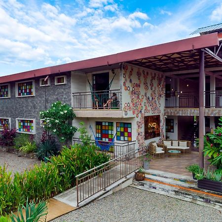 Nq Hotel Orinoquia Granja Campo Alegre المظهر الخارجي الصورة