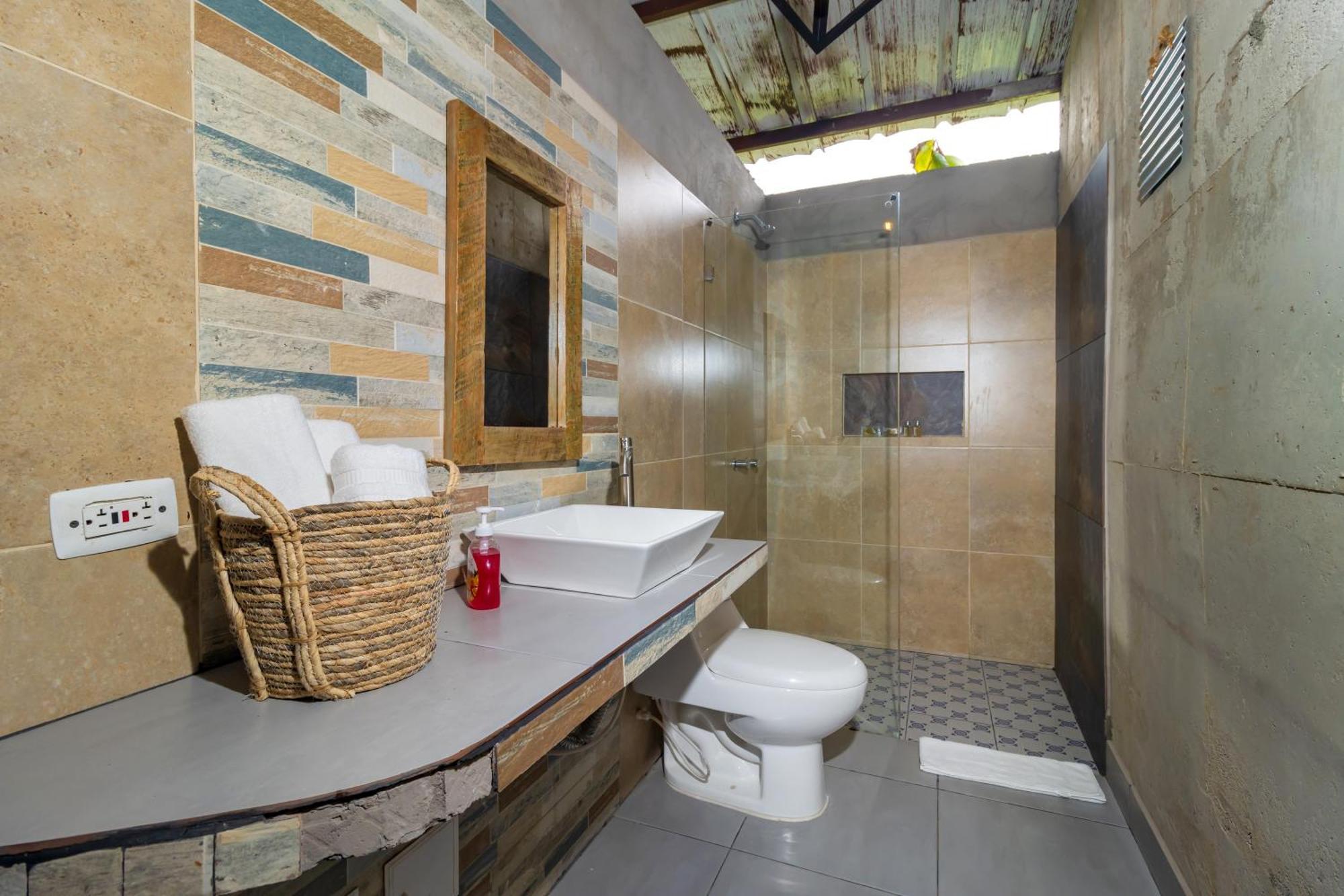 Nq Hotel Orinoquia Granja Campo Alegre المظهر الخارجي الصورة