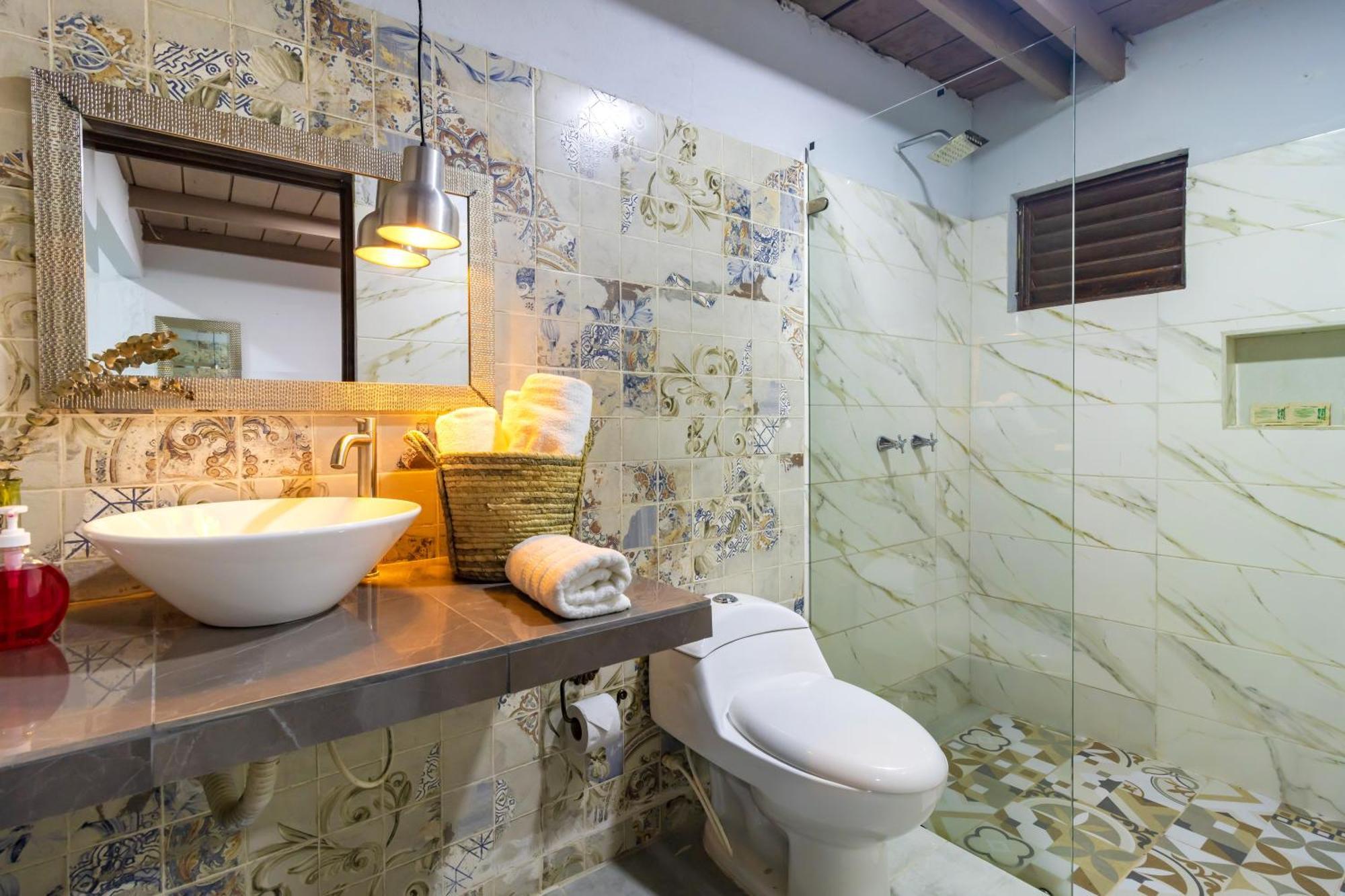 Nq Hotel Orinoquia Granja Campo Alegre المظهر الخارجي الصورة