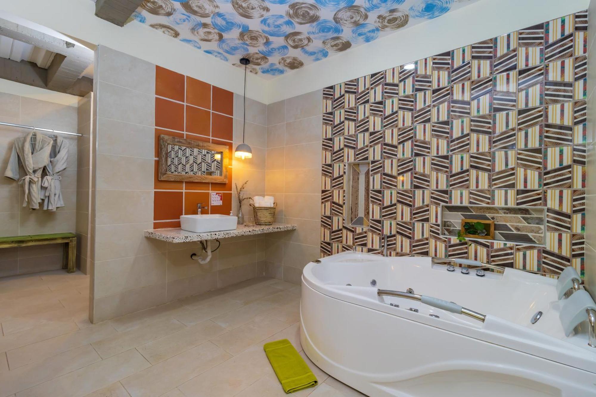 Nq Hotel Orinoquia Granja Campo Alegre المظهر الخارجي الصورة