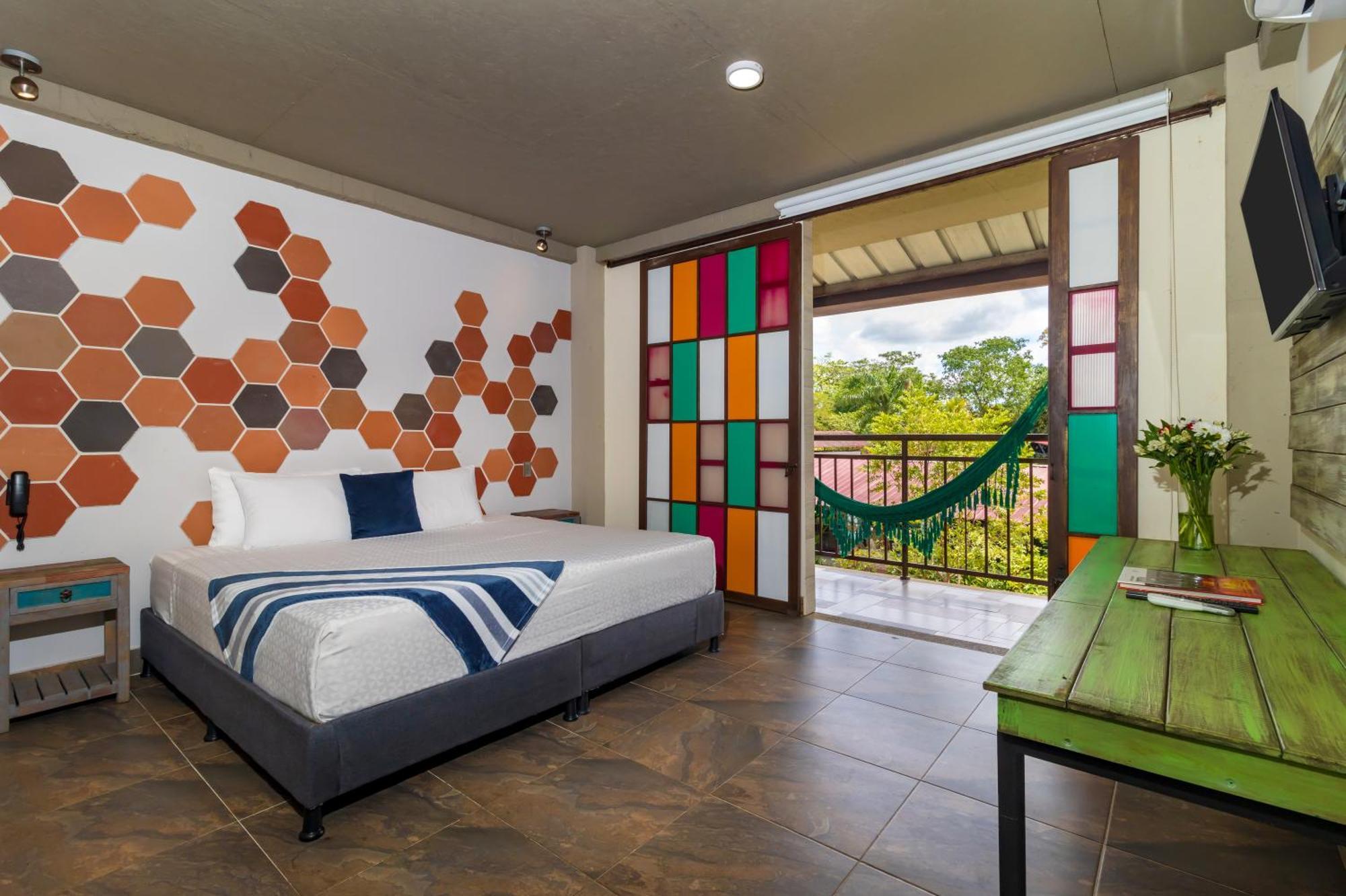 Nq Hotel Orinoquia Granja Campo Alegre المظهر الخارجي الصورة